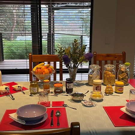 Thistle Do Bed And Breakfast Bridgetown Ngoại thất bức ảnh